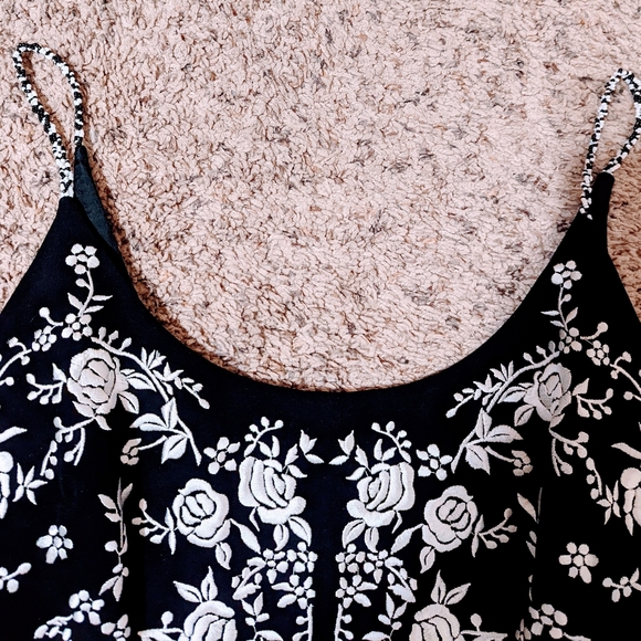 Cocktail Dress - Picture 2 of 4